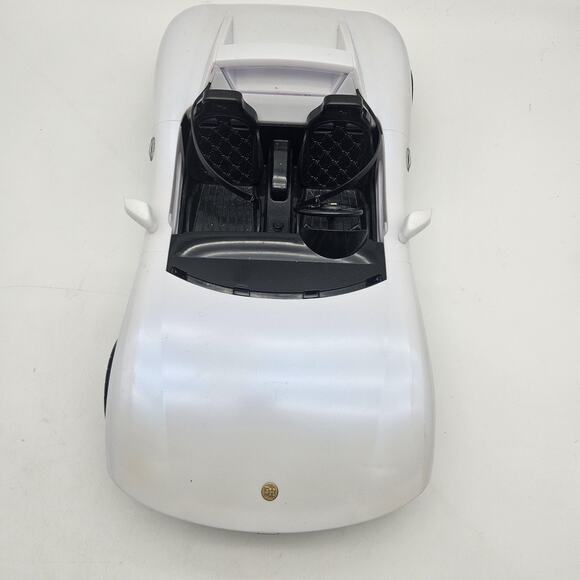 MGA Rainbow High Color Change Car Convertible LED Light Up Doll 2021 Works - Picture 3 of 16